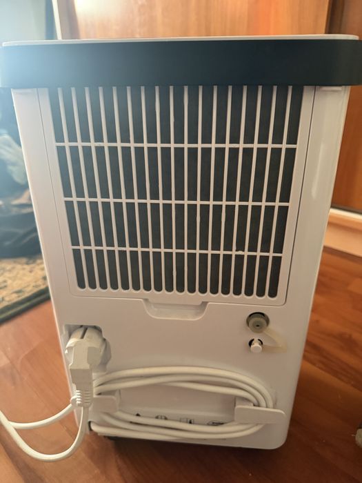 Vand dezumidificator