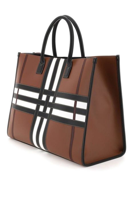Сумка Burberry Tote оригинал