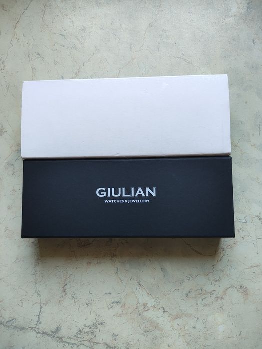 Химикалка Giulian