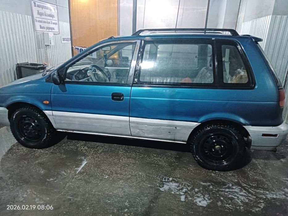 Продам Митсубиси
