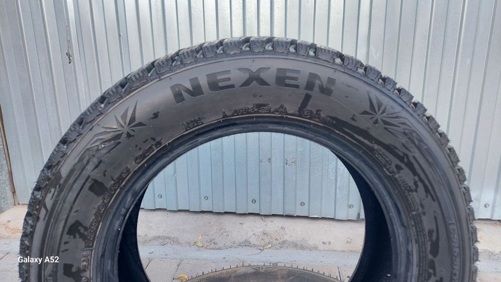 Шины зимние шины 185/65 r15