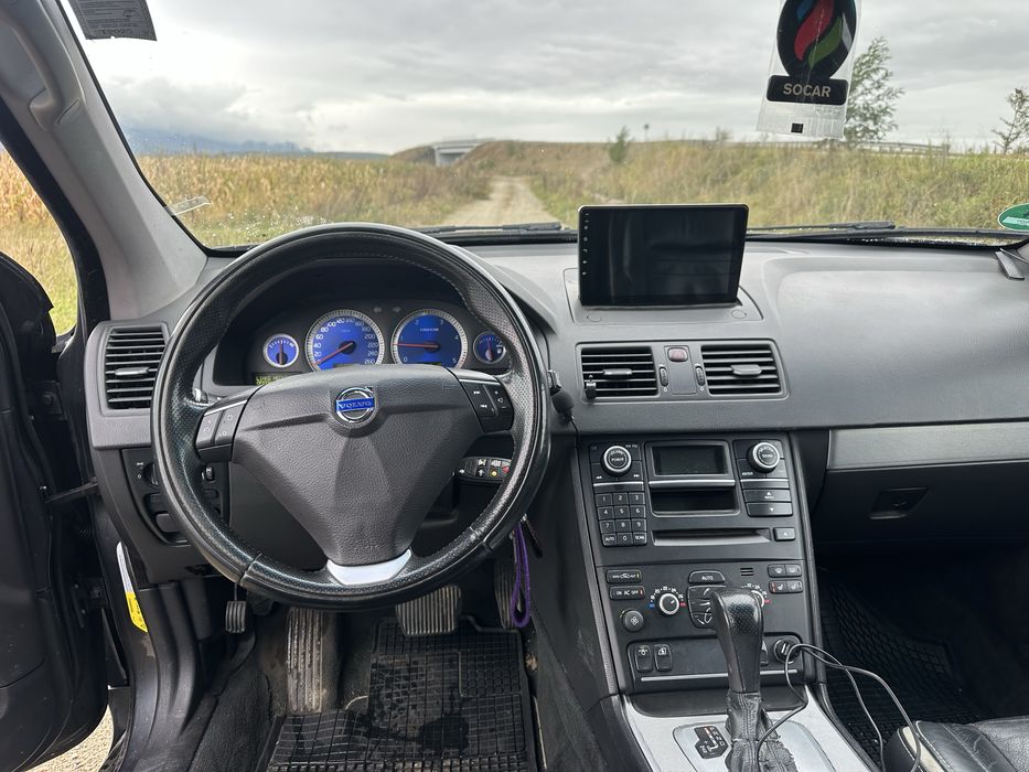 Volvo XC90 Automatic