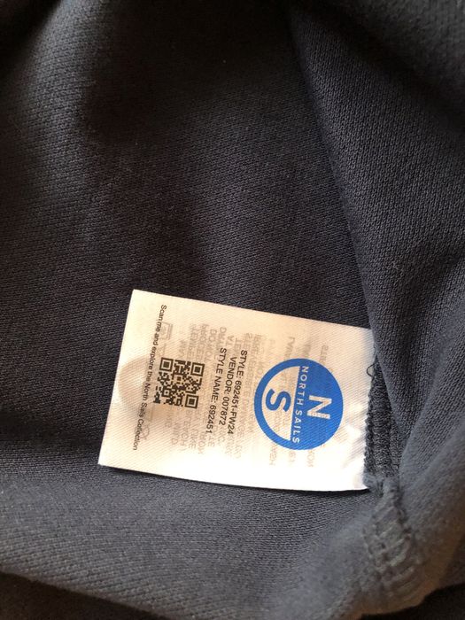 North Sails Polo Shirt ОРИГИНАЛНИ мъжки поло тениски - L-XL