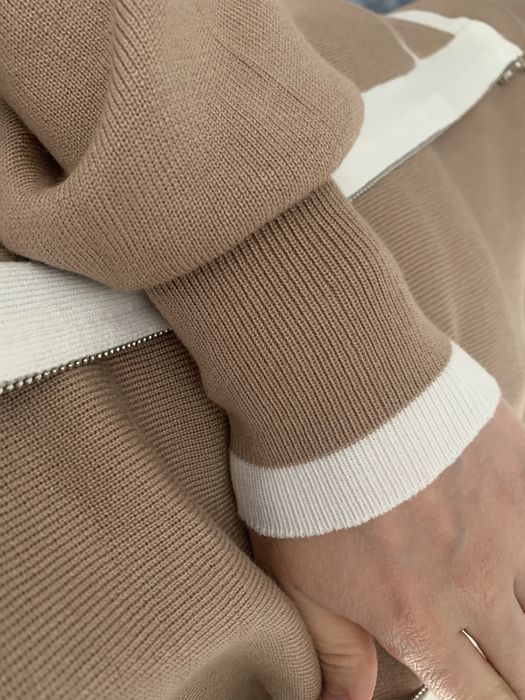 Тройка трикотажная