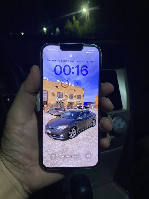 Iphone 13 128 память