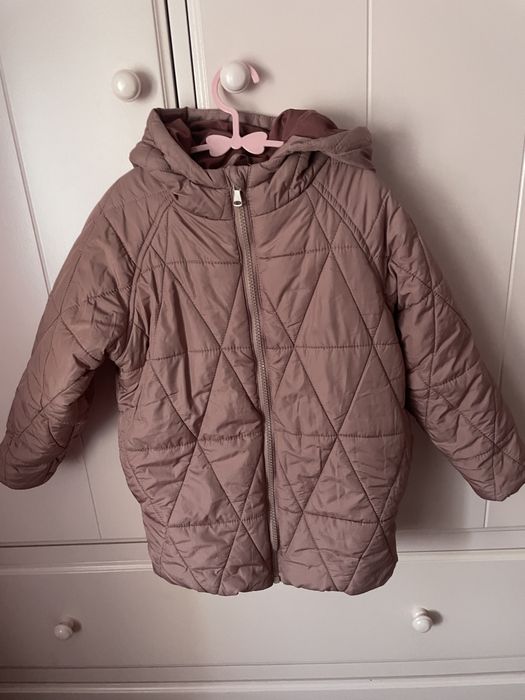 Geaca tranzitie Cool Club, 110 cm