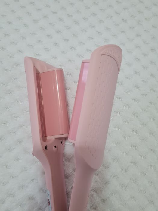 Нова преса за коса 30лв