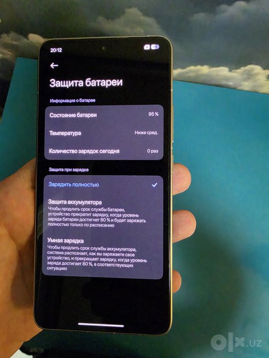 Xiaomi 14T PRO в идеальном состоянии