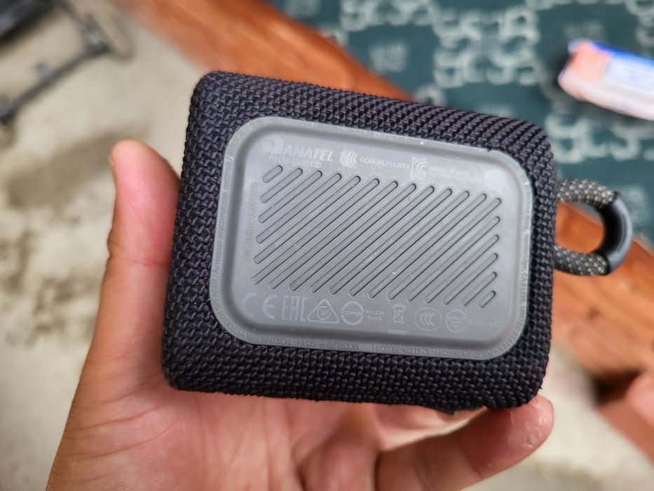 Блютуз колонка jbl go 3 оригинал