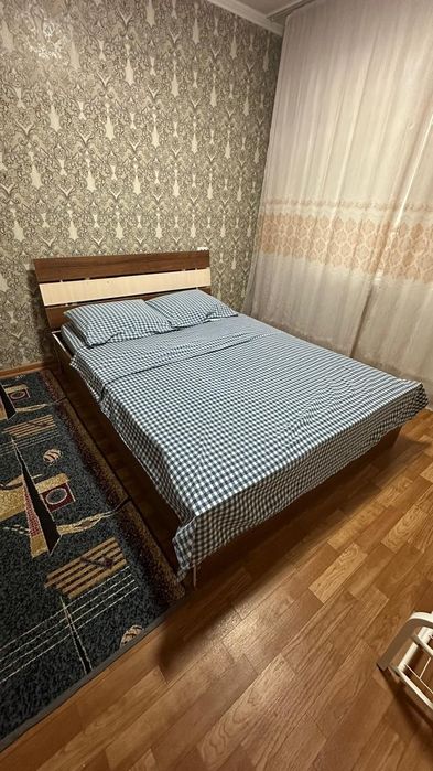 Отдам кровать бесплатно