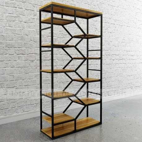 Мебель в стиле лофт LOFT