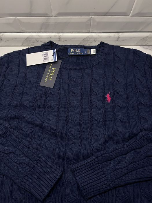 Свитер Polo Ralph Rouen