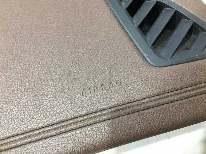 Mercedes Benz X w470 kit airbag - plansa de bord - centuri siguranta