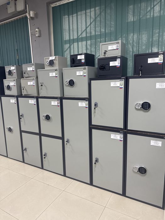 Сейф, шкаф, стеллаж, картотека, ключница , медицинская мебель