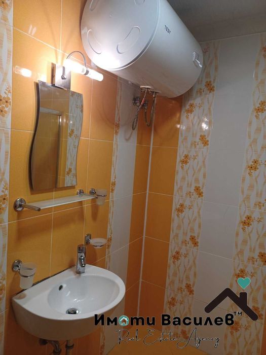 Дава под Наем 1-СТАЕН град София, Хаджи Димитър