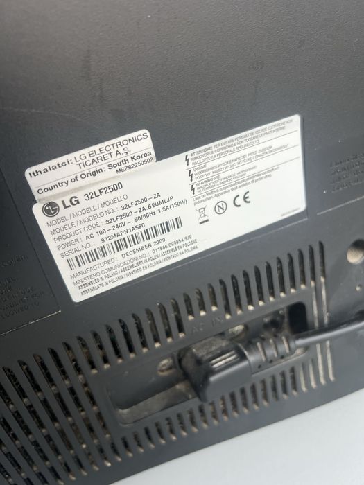 Televizoare Samsung si LG