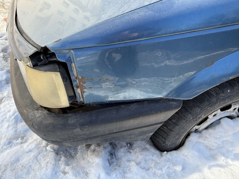 Продам Passat 1.9