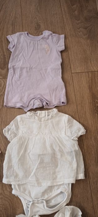 Lot haine mărimea 62-68