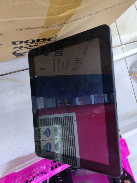 моноблок для магазина или производства