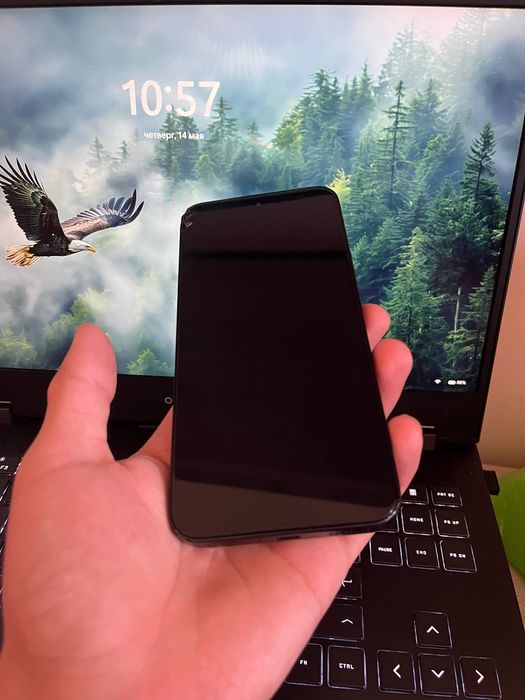 Infinix gt 30 pro