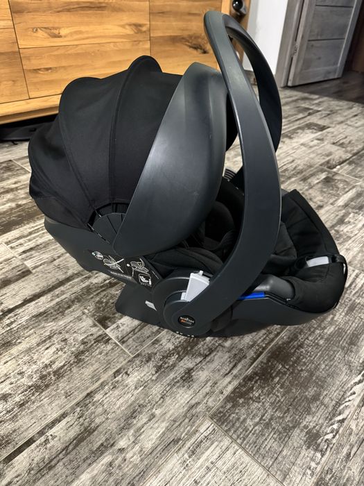 Scoica be safe Yoyo Babyzen