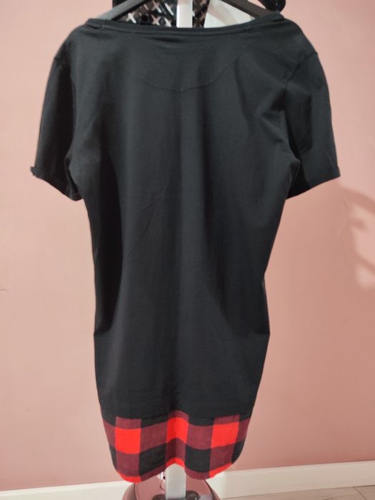 Рубашка и футболка