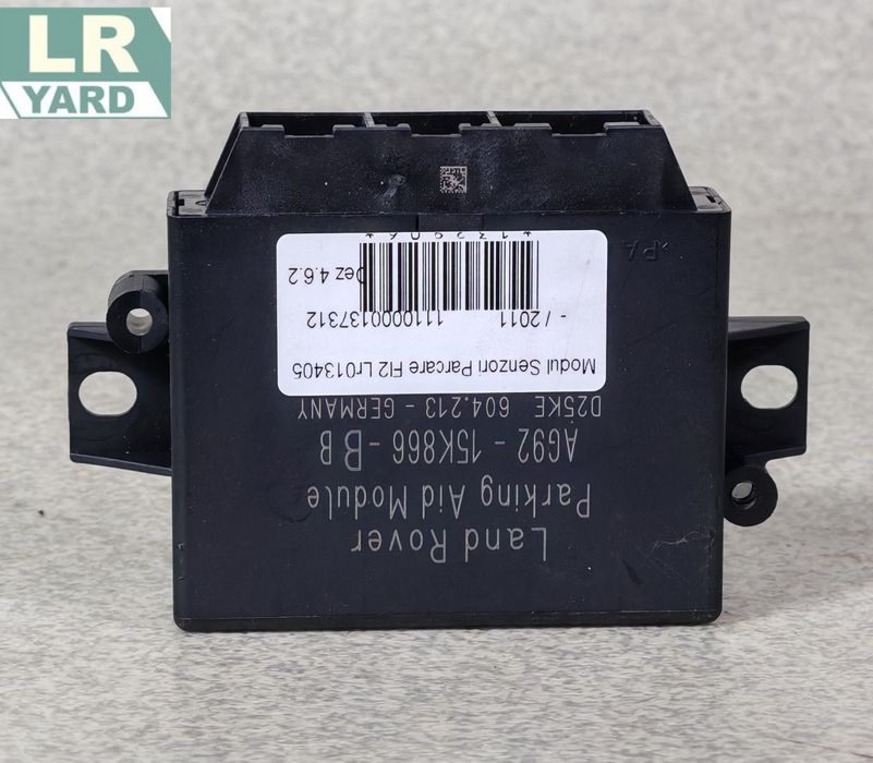 Modul senzori parcare FREELANDER 2 2006-2014 LR013405 dezmembrez
