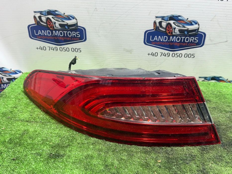 STOP TRIPLA ARIPA SPATE STANGA JAGUAR XF S PREMI 2013 3.0 DIESEL COD OEM C2Z25152 / CX2313405AD / CX23-13405-AD / BERLINA 2009-2015