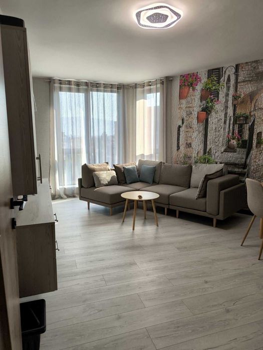 Дава се под наем Двустаен апартамент в София, Левски - 60 кв.м за 459 € - Снимка #5