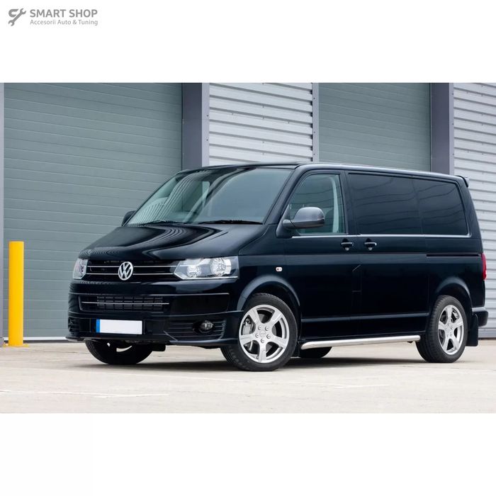 Prelungire Bara Fata VW Transporter Multivan Caravelle T5 T5.1 Facelif