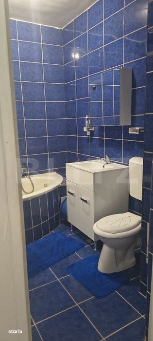 Apartament decomandat, 40 mp, etaj 1, zona Porii