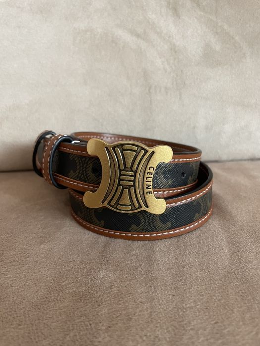 Дамски колан Celine