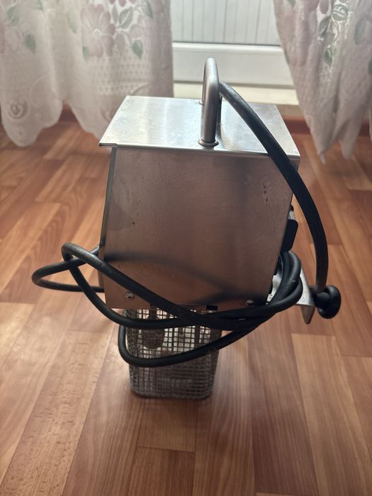 Су-вид аппарат SIRMAN Softcooker XP  серебристый