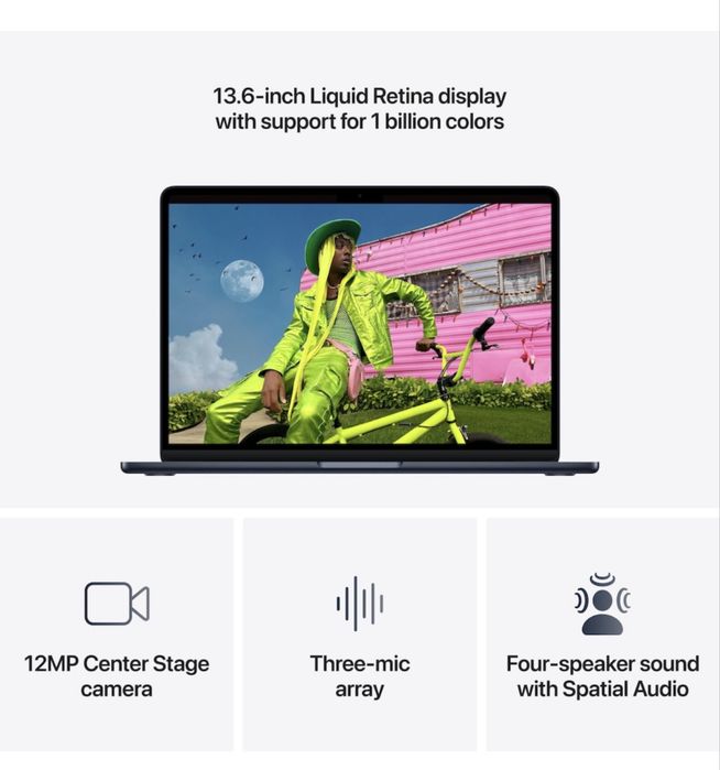 Macbook Air 2026