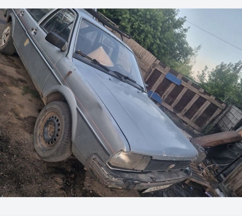 Продам пассат б2 на запчасти