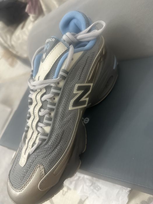 Кроссовки мужские