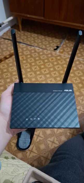 Wi-Fi интернет-центр