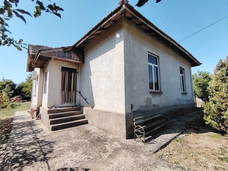 Къща в Новачене област Плевен