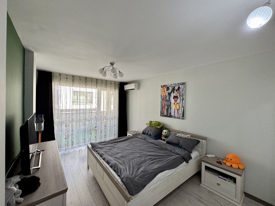 Продава се Двустаен апартамент в Варна, Виница - 77 кв.м за 1993 €/кв.м - Снимка #16