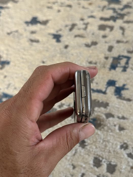 nokia 8800carbon arte