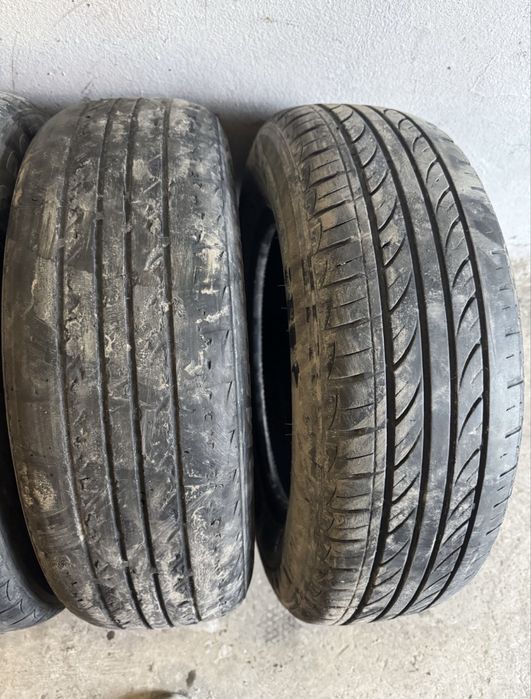 Резина летняя R14