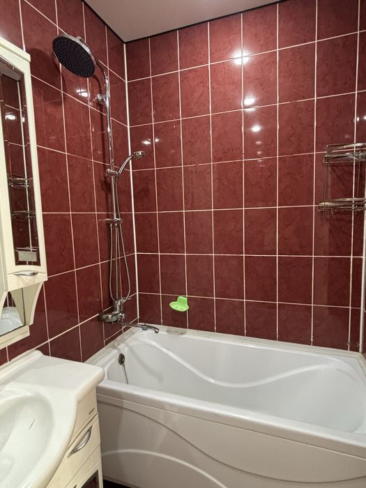 Сдается квартира