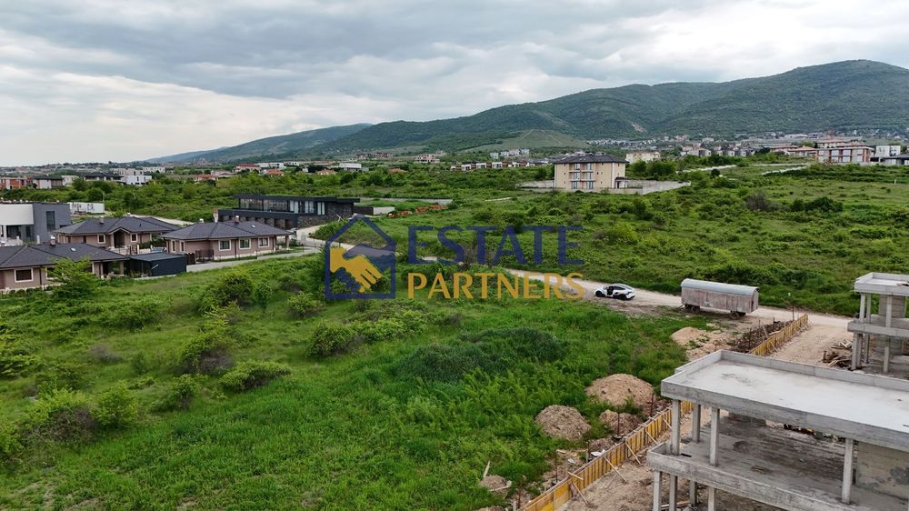 Продава се Парцел в с. Марково, Област Пловдив - 790 кв.м за 68 €/кв.м - Снимка #3