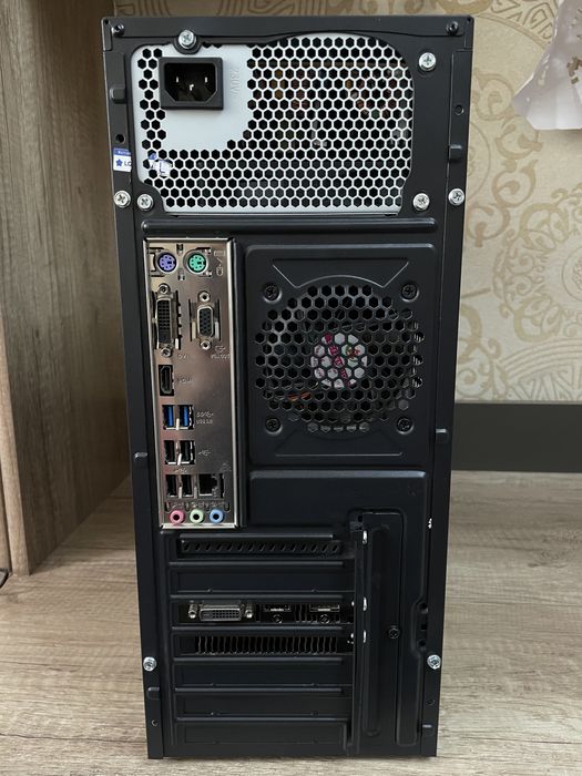 Продам игровой компьютер