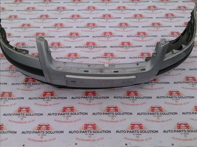 bara fata vw passat b5 an fabr.2002