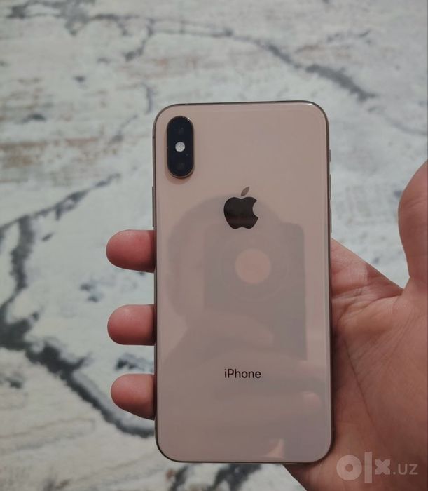 Iphone xs 256 yomkst 72%