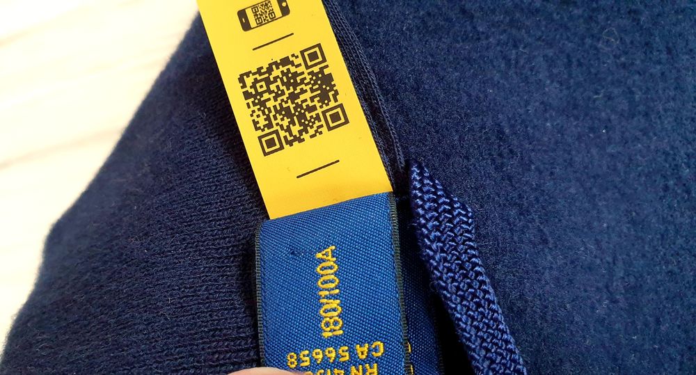 POLO Ralph Lauren Big Pony Jacket Sweatshirt L НОВО ОРИГИНАЛ Мъжко яке