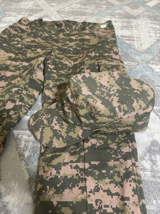 Военный форма для школьников