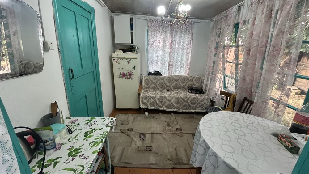Продам Дачу на бобровке