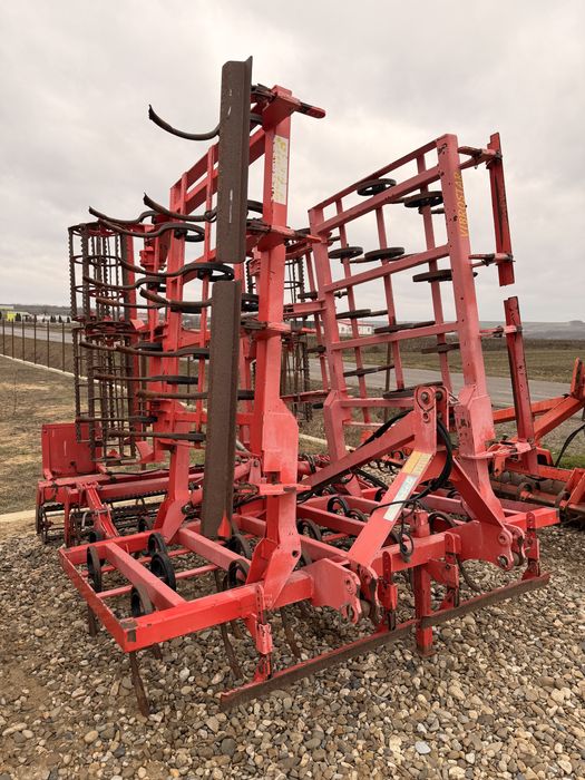 Combinator Vibrostar 6 Metri Combinator Vibrostar 4 Metri